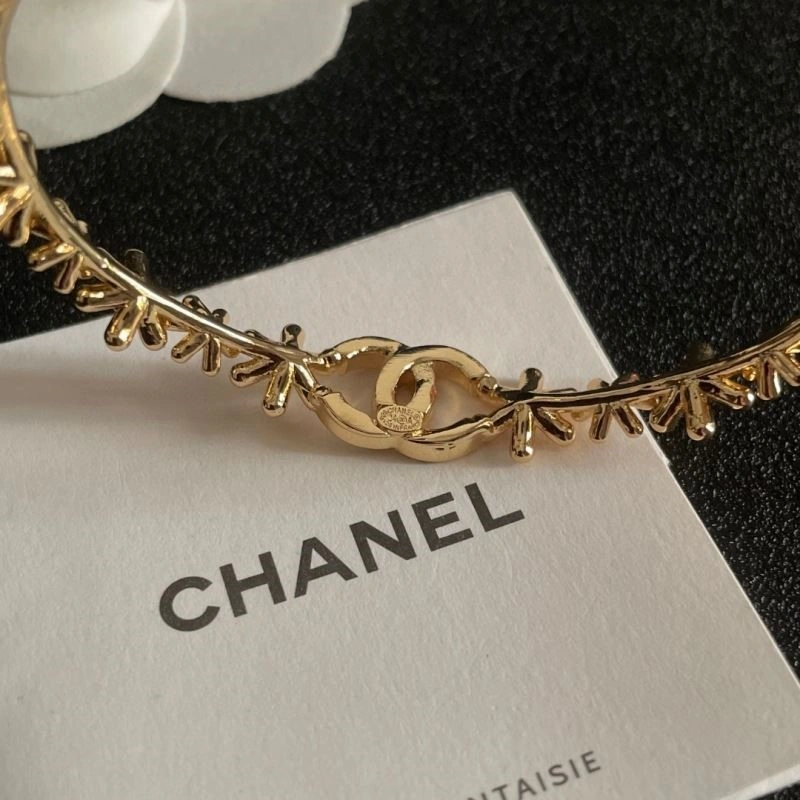 Chanel Bracelets Breathable 225648