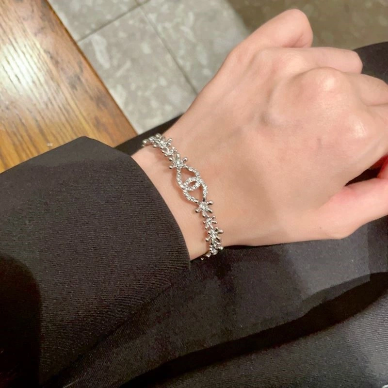 Chanel Bracelets NewStyle 225653