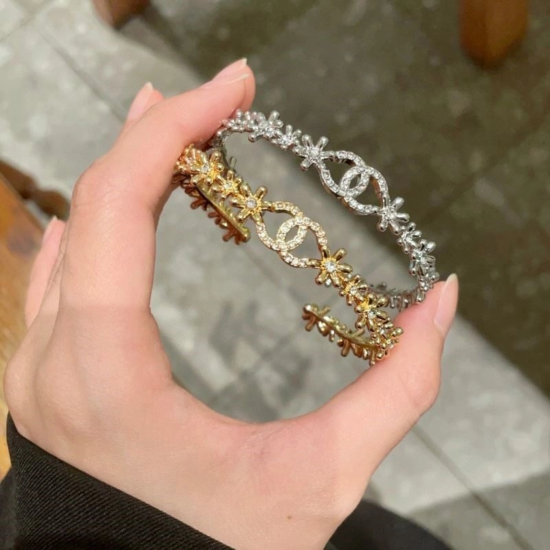 Chanel Bracelets NewStyle 225653