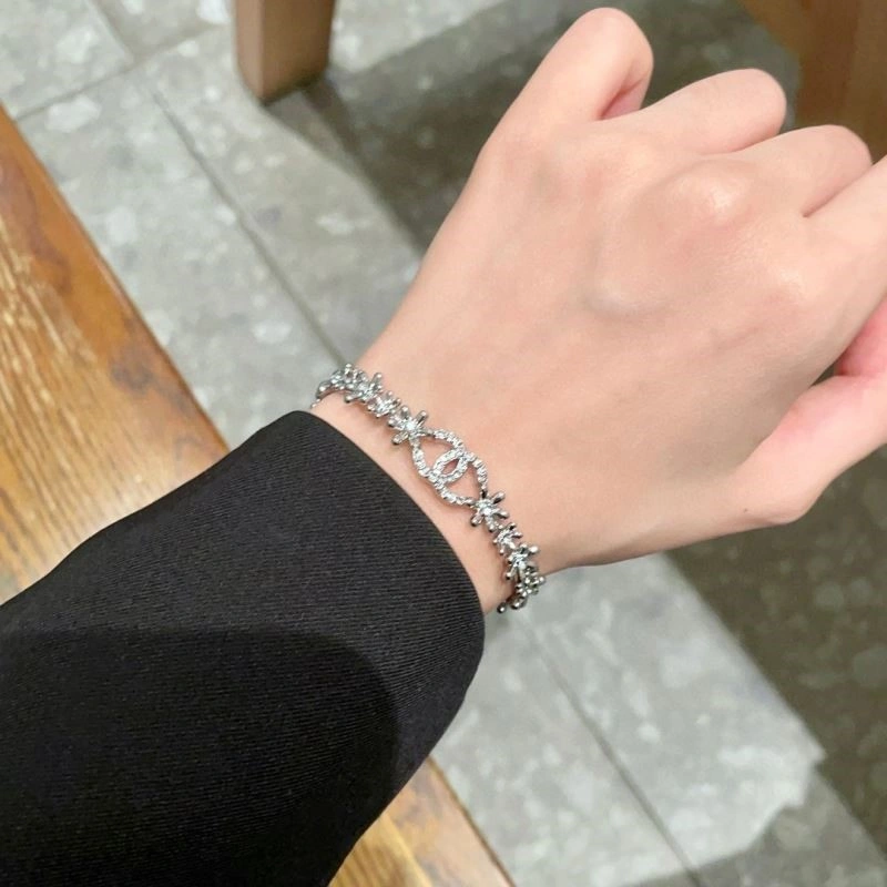 Chanel Bracelets NewStyle 225653