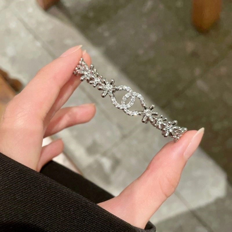 Chanel Bracelets NewStyle 225653