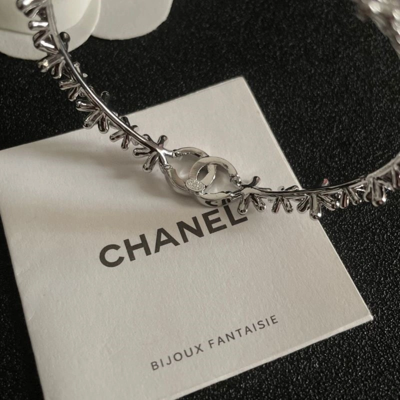 Chanel Bracelets NewStyle 225653