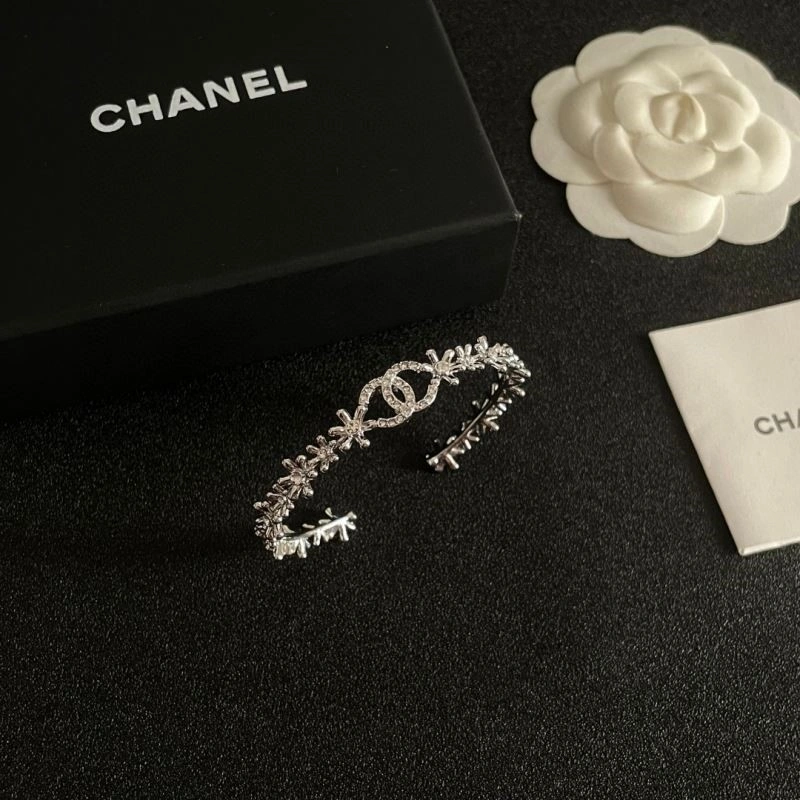 Chanel Bracelets NewStyle 225653