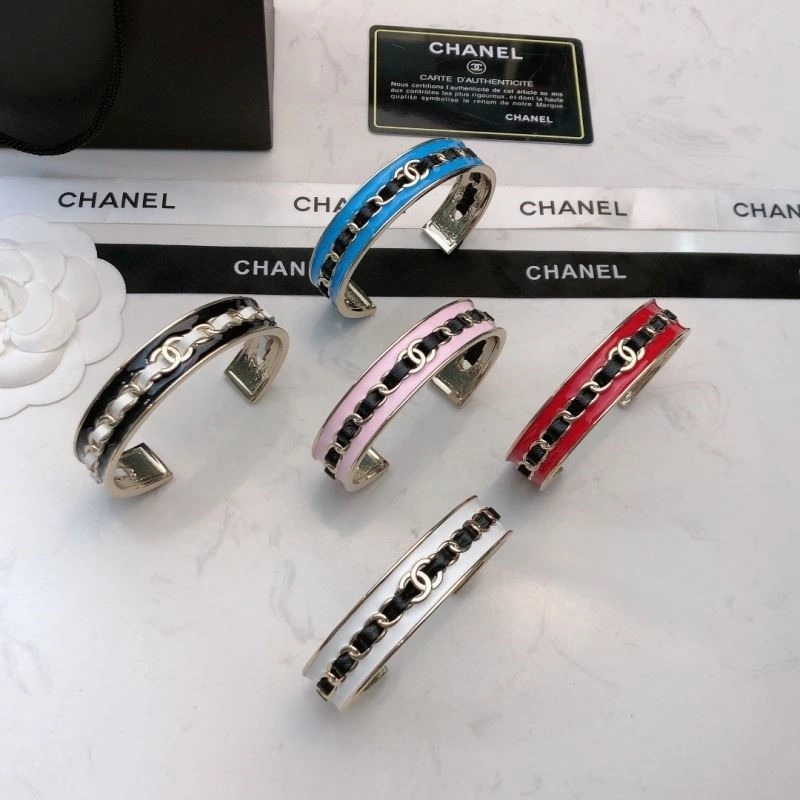 FastDry Chanel Bracelets 225691