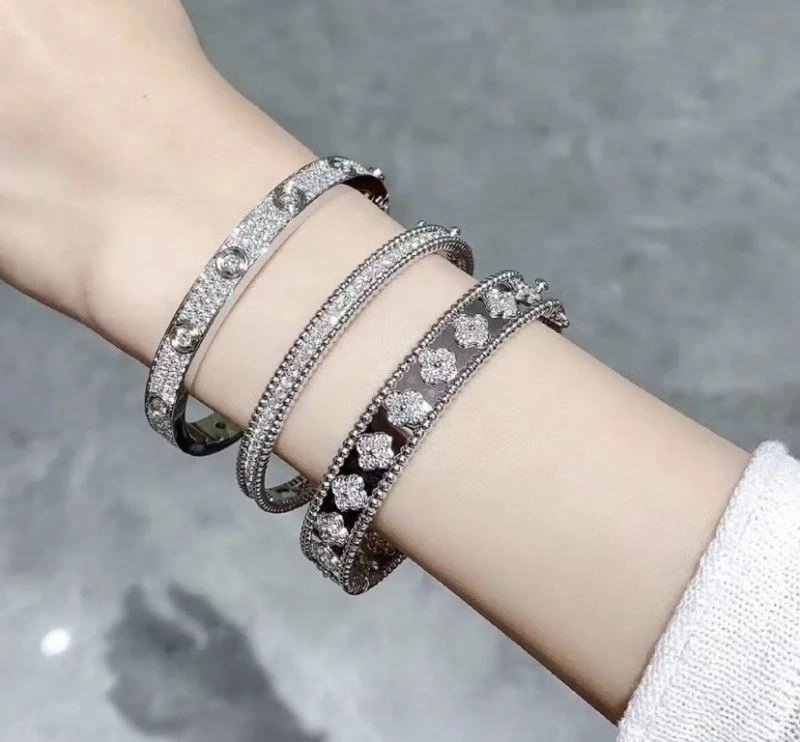 Chanel Bracelets Breathable 225654