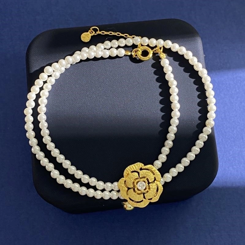 Unique Chanel Bracelets 225662