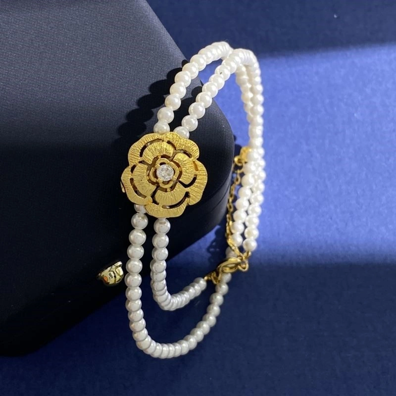 Unique Chanel Bracelets 225662