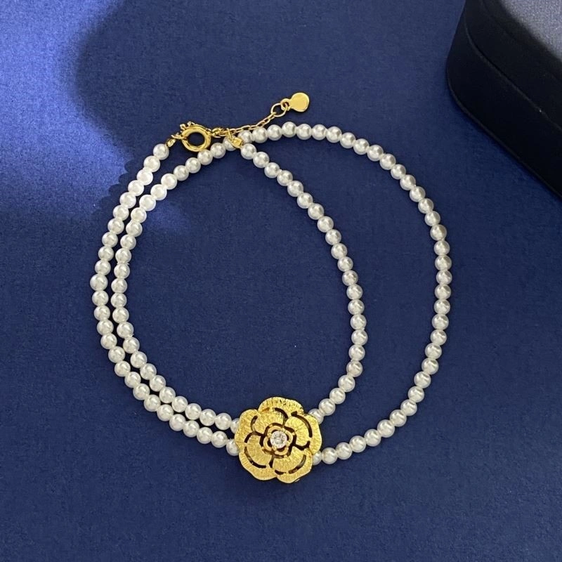 Unique Chanel Bracelets 225662