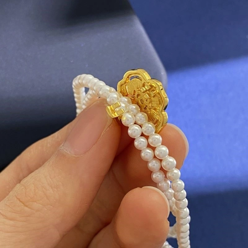 Unique Chanel Bracelets 225662