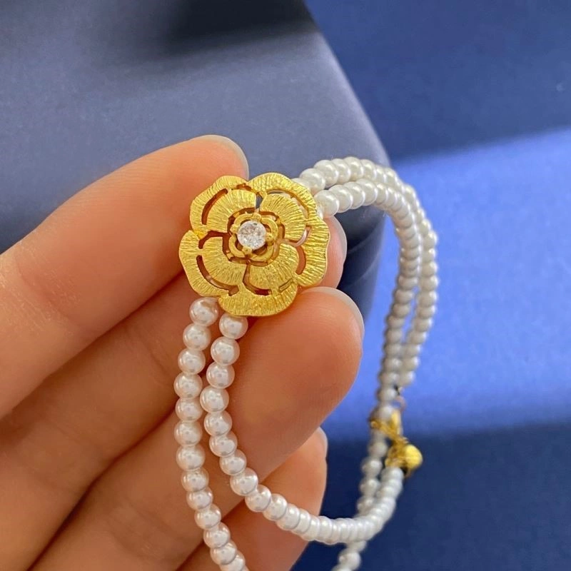 Unique Chanel Bracelets 225662