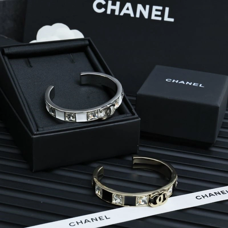 OdorResistant Chanel Bracelets 225651