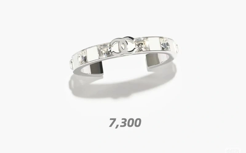 OdorResistant Chanel Bracelets 225651