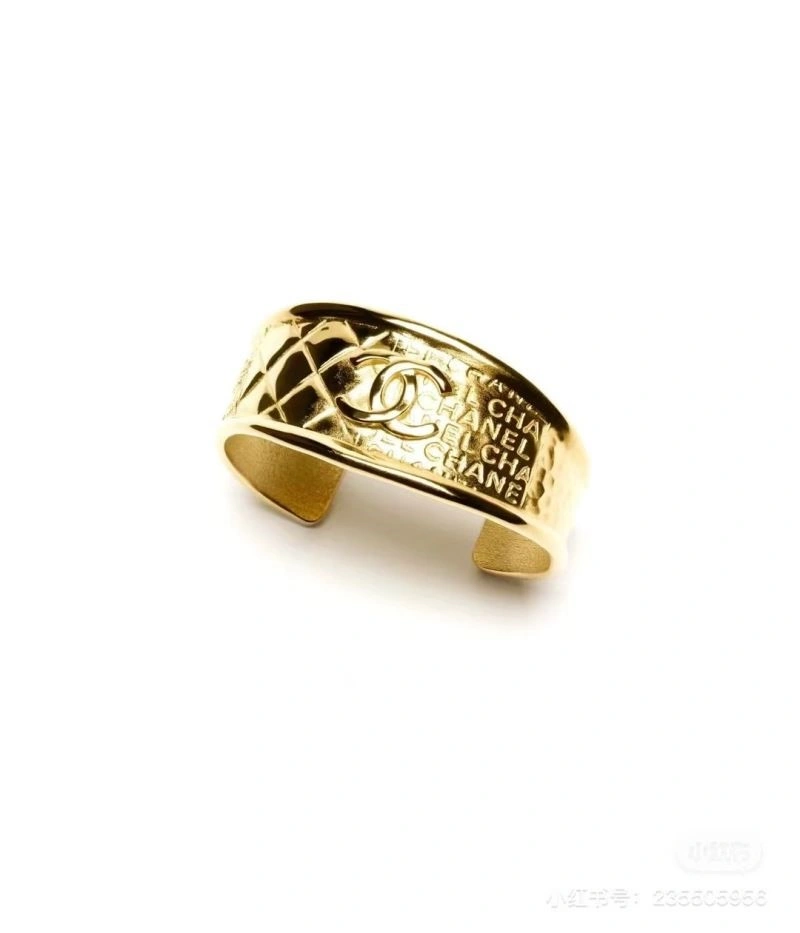 Comfortable Chanel Bracelets 225690