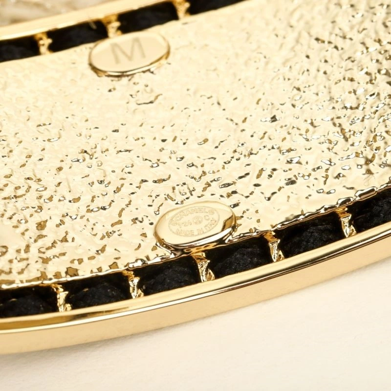 Breathable Chanel Bracelets 225655