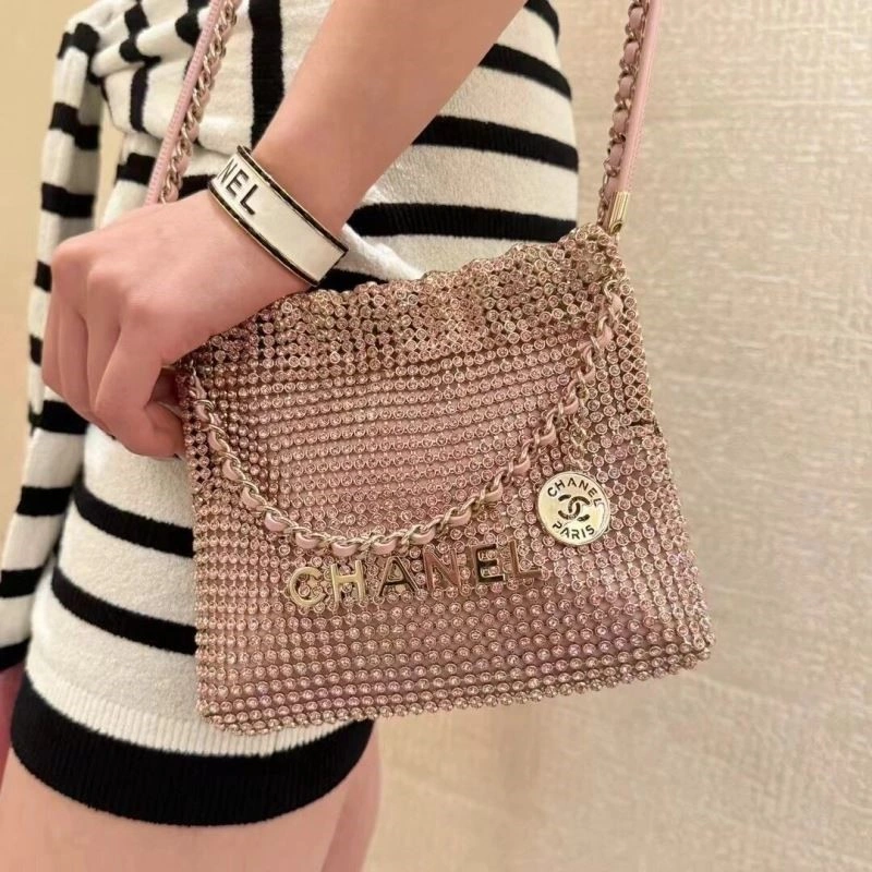 Breathable Chanel Bracelets 225655