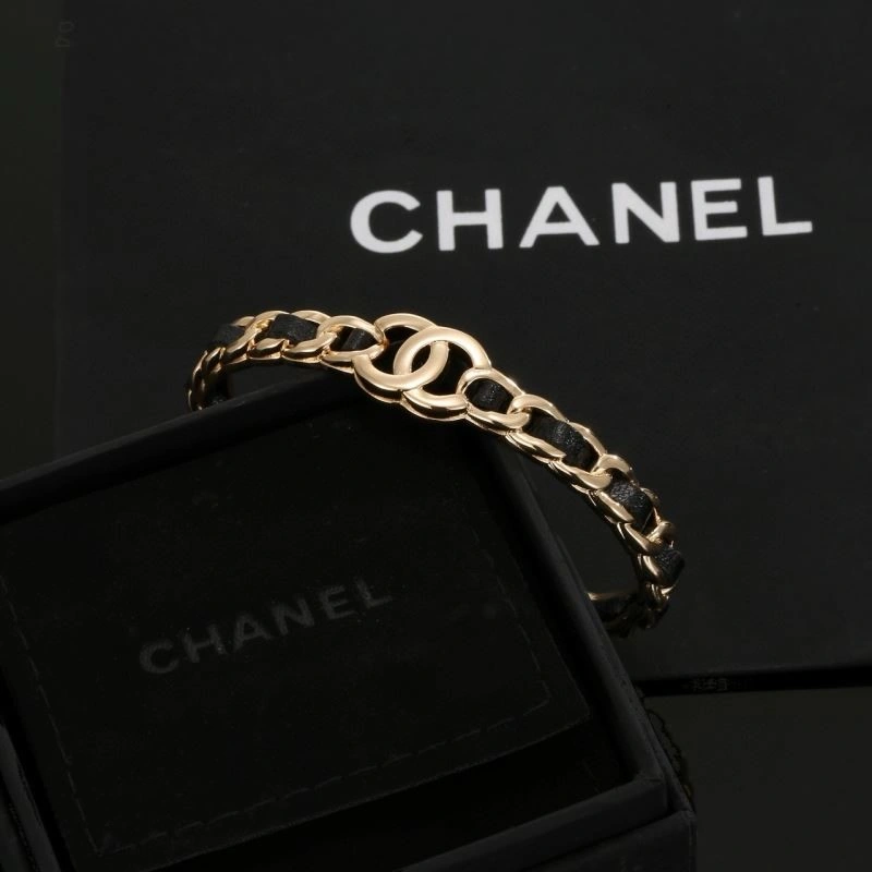 FreshLook Chanel Bracelets 225649
