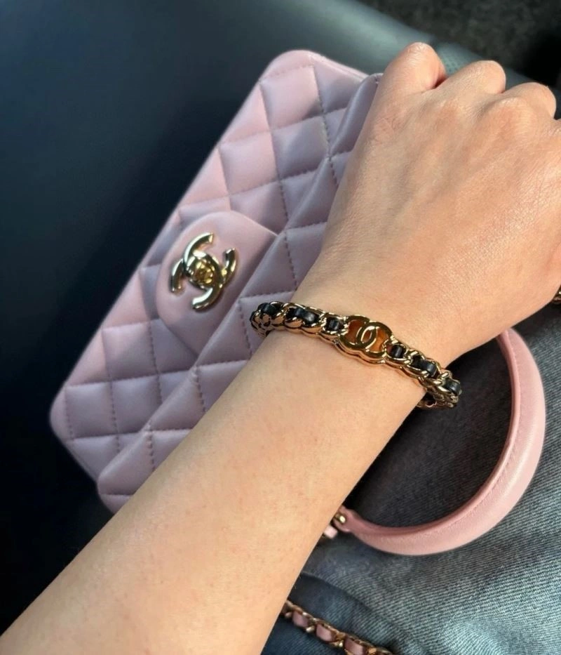 FreshLook Chanel Bracelets 225649