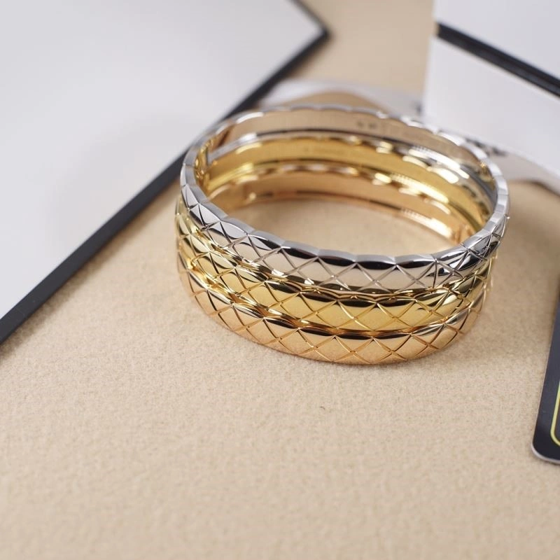WeatherProof Chanel Bracelets 225638