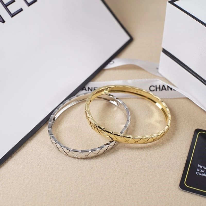 WeatherProof Chanel Bracelets 225638