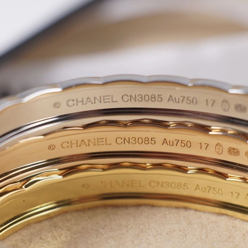 WeatherProof Chanel Bracelets 225638
