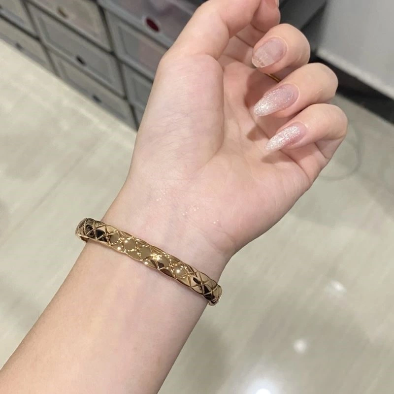 WeatherProof Chanel Bracelets 225638