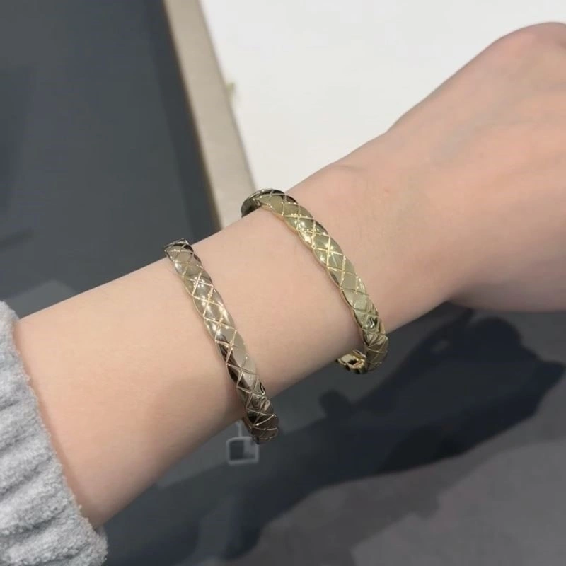 WeatherProof Chanel Bracelets 225638