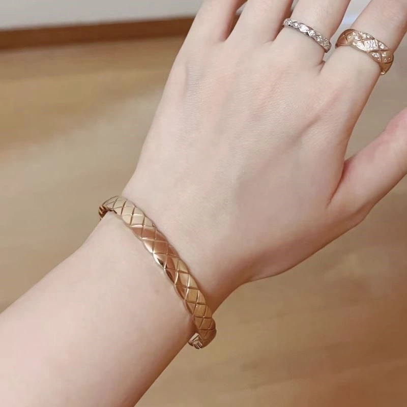 WeatherProof Chanel Bracelets 225638