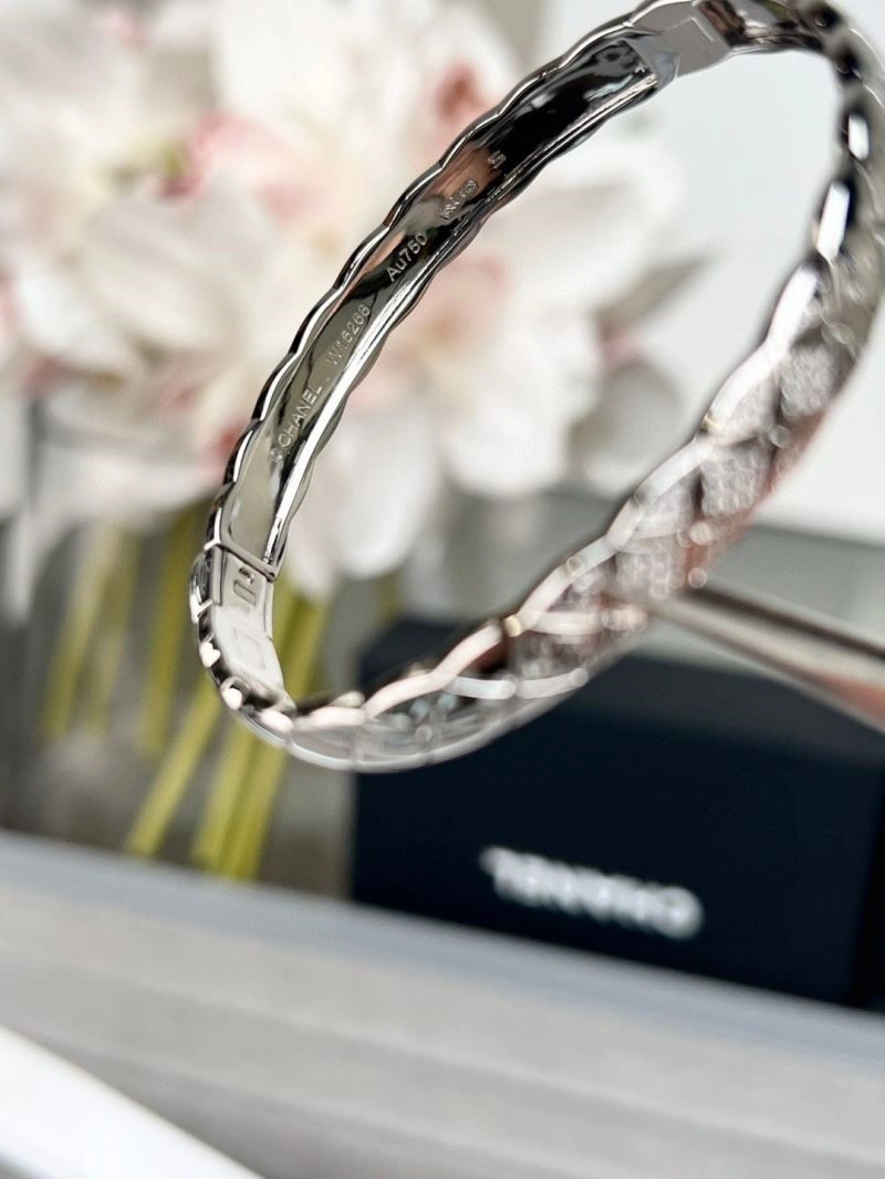 Chanel Bracelets Stylish 224500