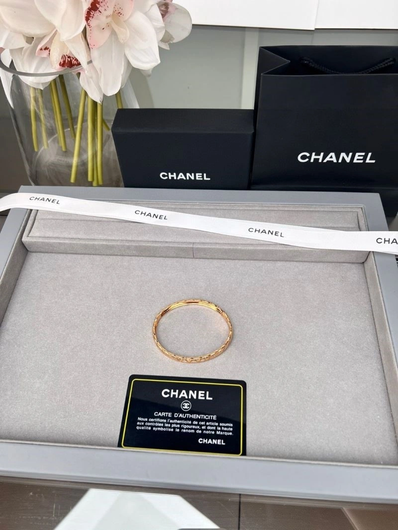 OnTrend Chanel Bracelets 224499