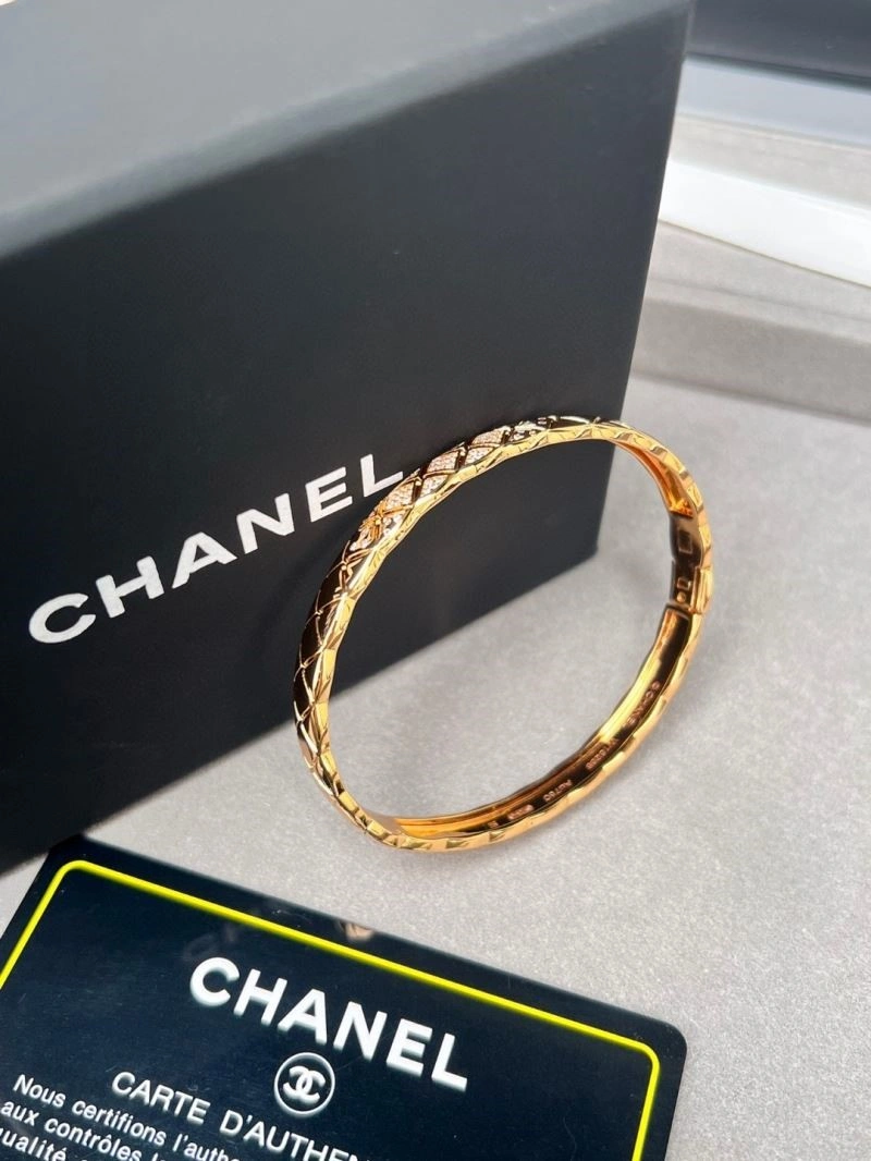 OnTrend Chanel Bracelets 224499