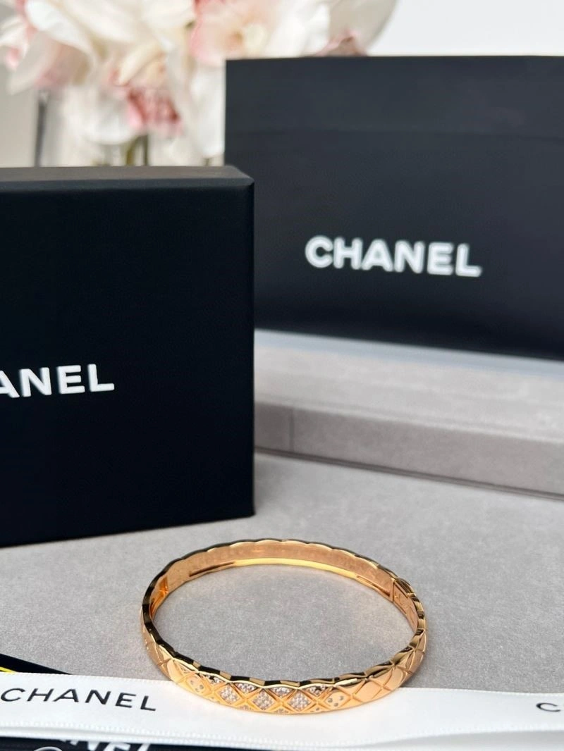 OnTrend Chanel Bracelets 224499