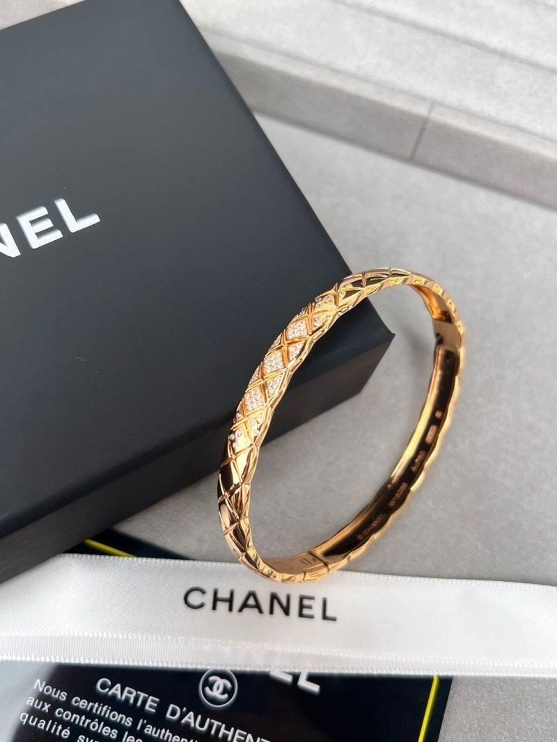 OnTrend Chanel Bracelets 224499