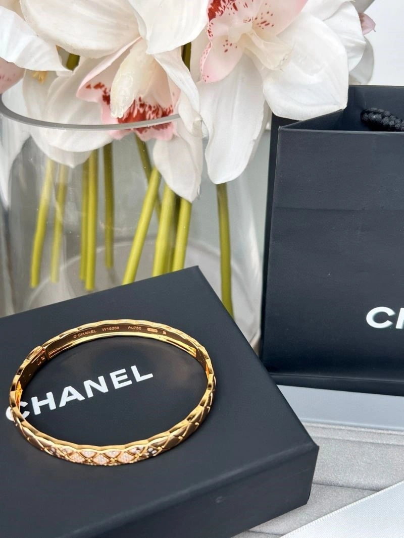 OnTrend Chanel Bracelets 224499