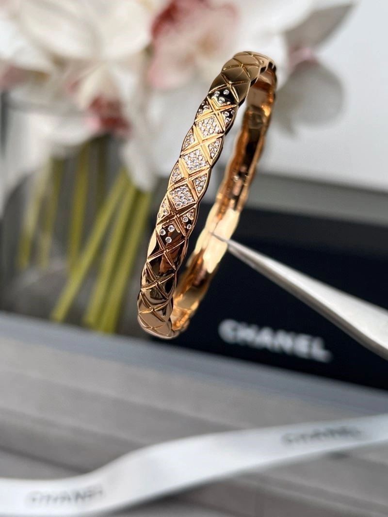 OnTrend Chanel Bracelets 224499