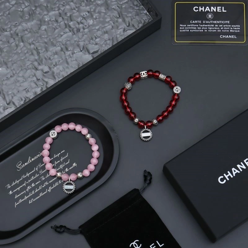 Chanel Bracelets Durable 224497