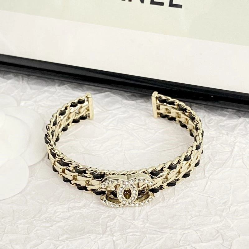 Chanel Bracelets EyeCatching 224537