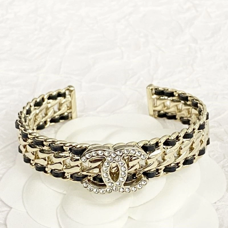 Chanel Bracelets EyeCatching 224537
