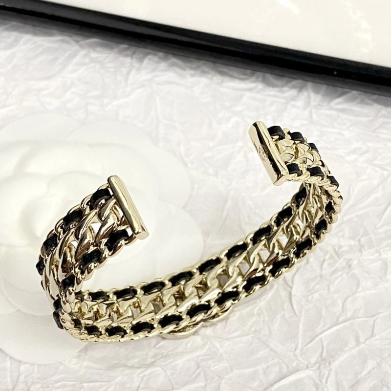 Chanel Bracelets EyeCatching 224537