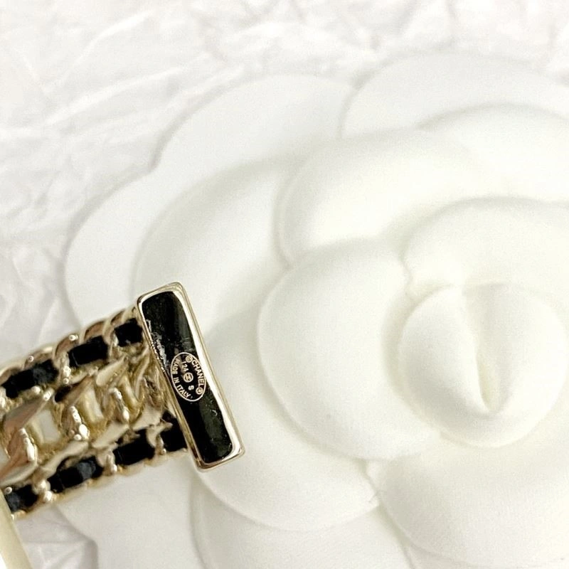 Chanel Bracelets EyeCatching 224537