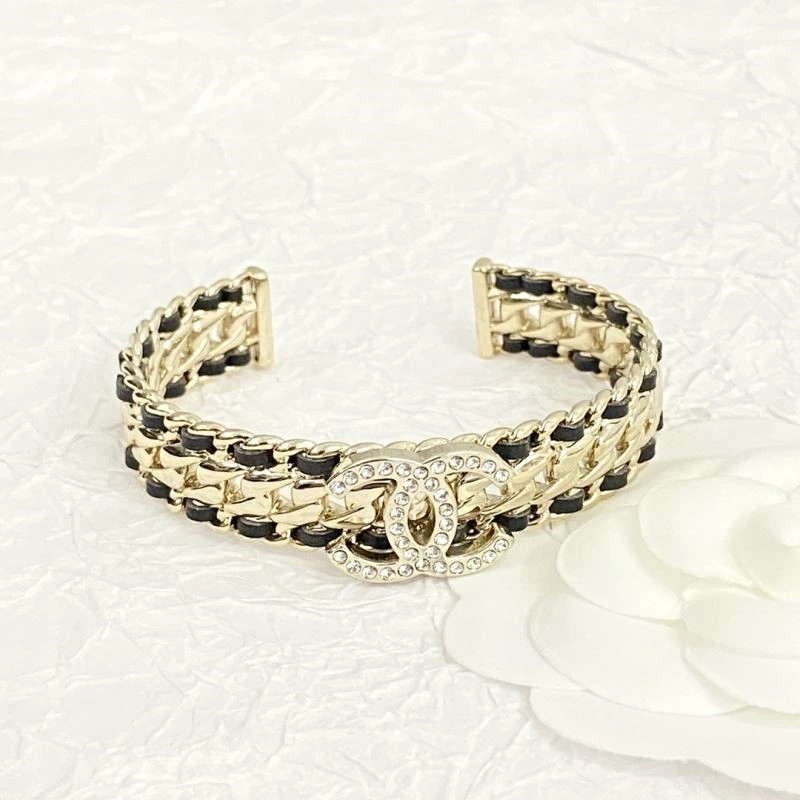 Chanel Bracelets EyeCatching 224537
