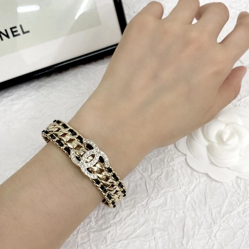 Chanel Bracelets EyeCatching 224537