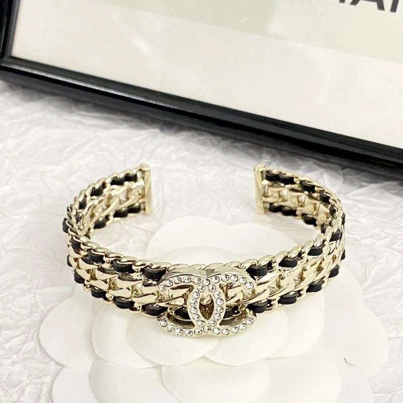 Chanel Bracelets EyeCatching 224537