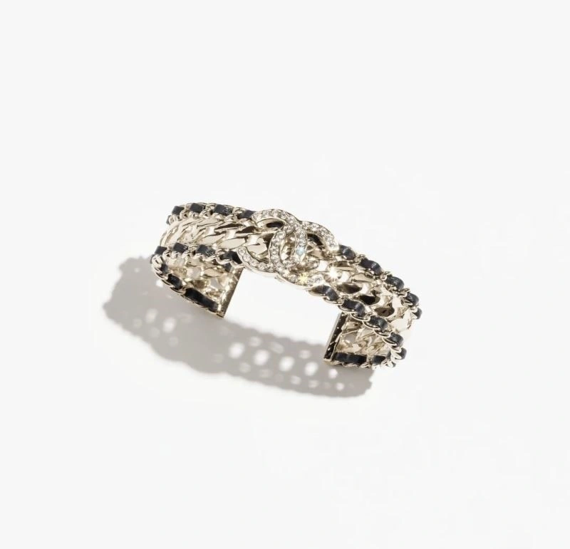 Chanel Bracelets EyeCatching 224537