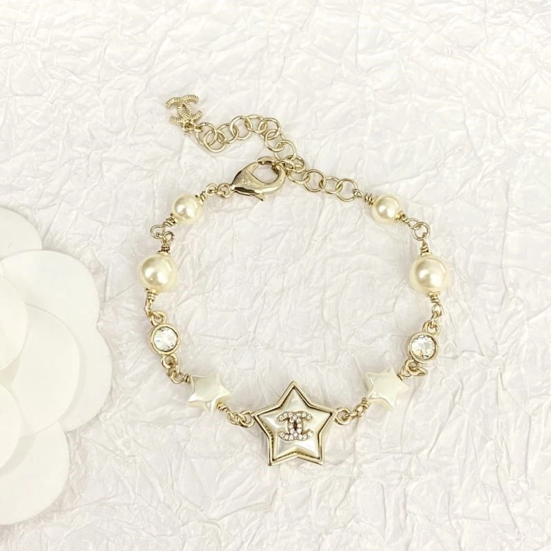 Chanel Bracelets OdorResistant 224493