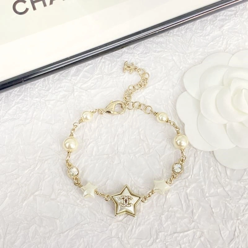 Chanel Bracelets OdorResistant 224493