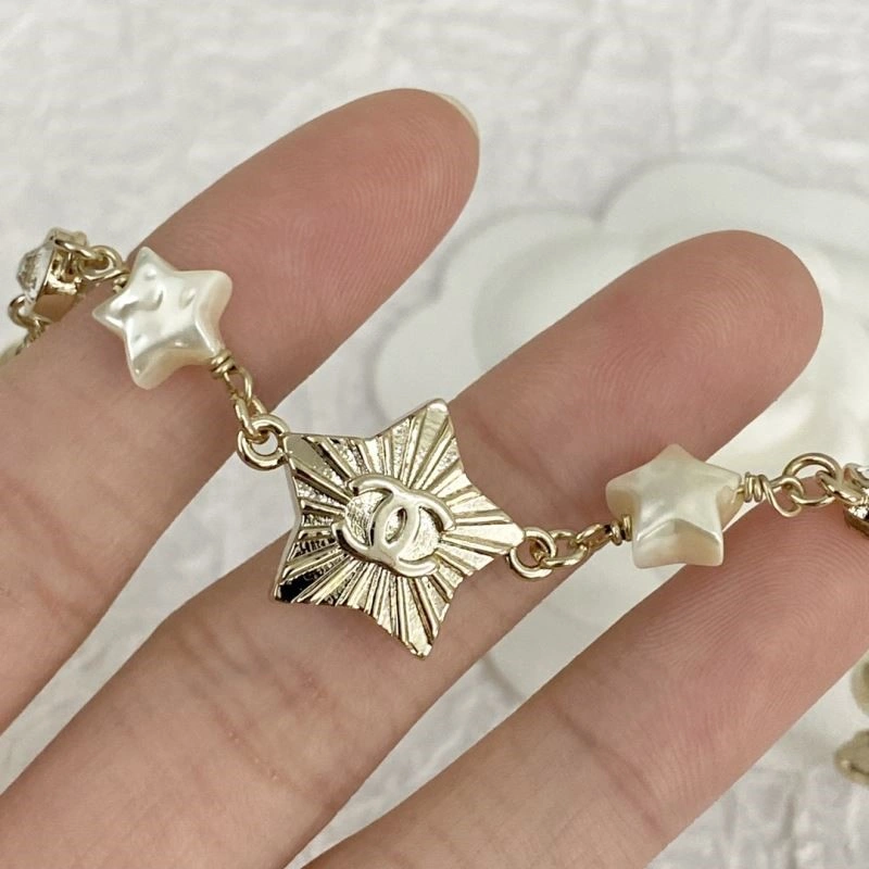 Chanel Bracelets OdorResistant 224493
