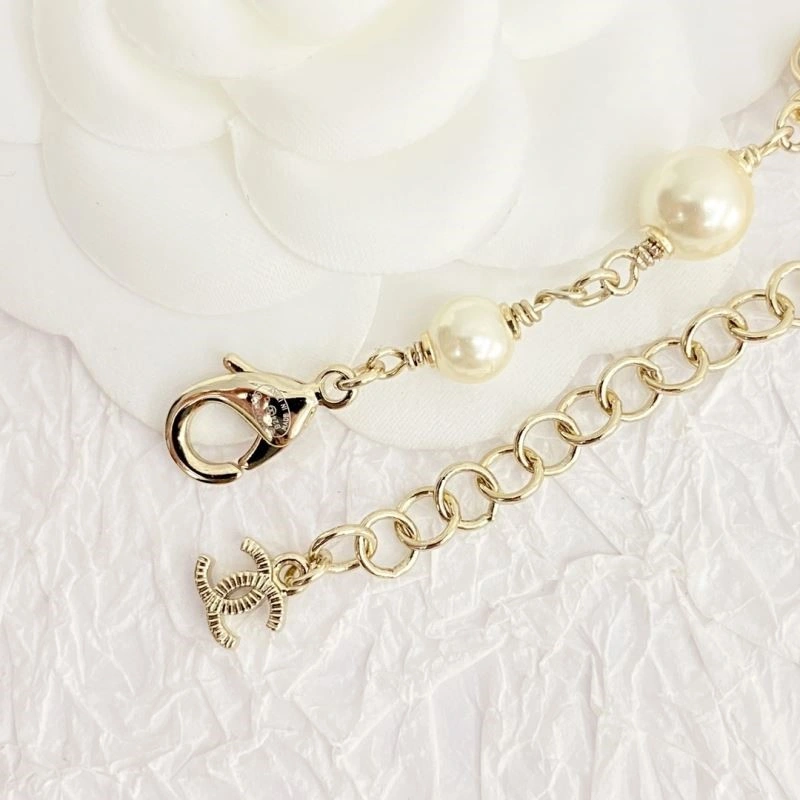 Chanel Bracelets OdorResistant 224493