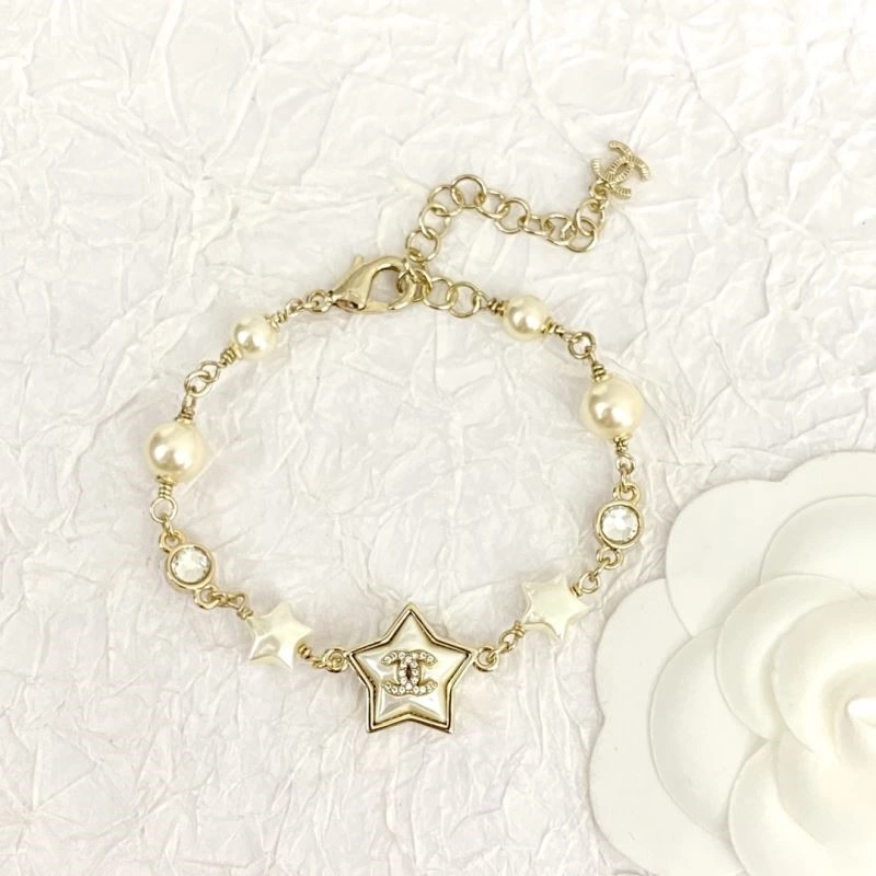 Chanel Bracelets OdorResistant 224493