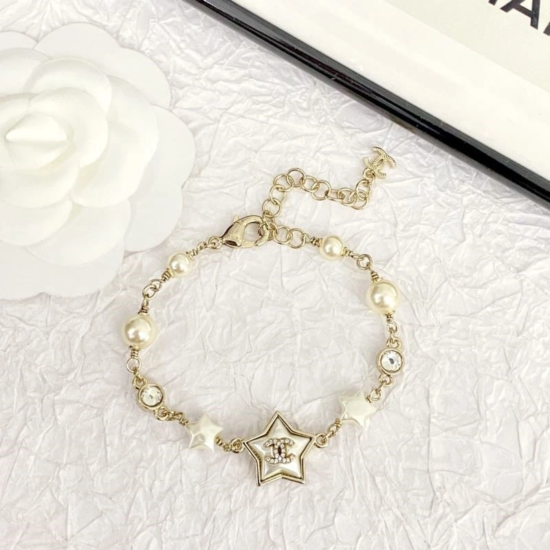 Chanel Bracelets OdorResistant 224493