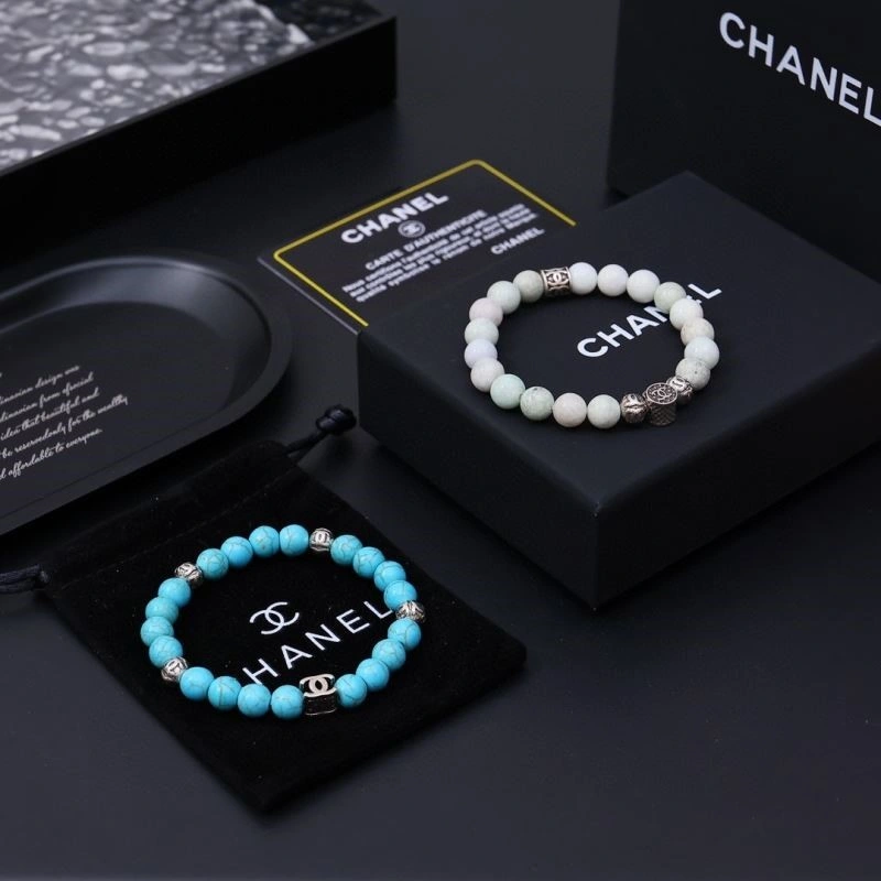 AllSeason Chanel Bracelets 224536